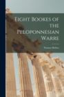 Image for Eight Bookes of the Peloponnesian Warre