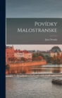 Image for Povidky Malostranske