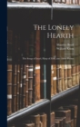 Image for The Lonely Hearth : The Songs of Israel, Harp of Zion, and Other Poems