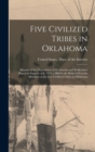 Image for Five Civilized Tribes in Oklahoma