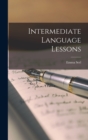 Image for Intermediate Language Lessons