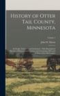 Image for History of Otter Tail County, Minnesota