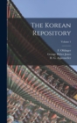 Image for The Korean Repository; Volume 1