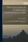 Image for Explorations in Turkestan, Expedition of 1904