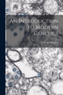 Image for An Introduction to Modern Genetics