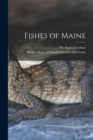 Image for Fishes of Maine