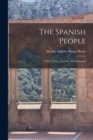 Image for The Spanish People