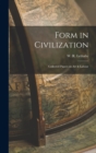Image for Form in Civilization