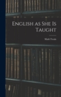 Image for English as She is Taught