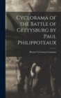 Image for Cyclorama of the Battle of Gettysburg by Paul Philippoteaux