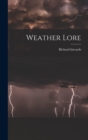 Image for Weather Lore