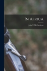Image for In Africa