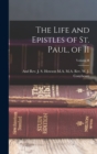 Image for The Life and Epistles of St. Paul, of II; Volume II