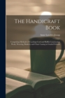 Image for The Handicraft Book