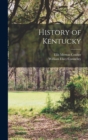 Image for History of Kentucky