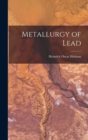 Image for Metallurgy of Lead