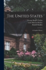 Image for The United States : A Graphic History