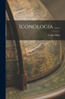 Image for Iconologia ......