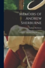 Image for Memoirs of Andrew Sherburne : A Pensioner of the Navy of the Revolution