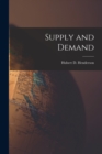 Image for Supply and Demand