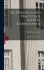 Image for The Principles and Practice of Medical Jurisprudence