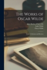 Image for The Works of Oscar Wilde : Essays, Criticisms and Reviews