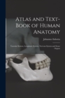Image for Atlas and Text-Book of Human Anatomy