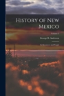 Image for History of New Mexico