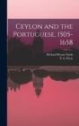 Image for Ceylon and the Portuguese, 1505-1658