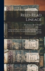 Image for Reed-read Lineage