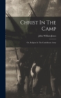 Image for Christ In The Camp