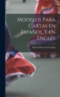 Image for Modelos para Cartas en Espanol y en Engles