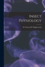 Image for Insect Physiology