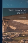 Image for The Legacy of Greece