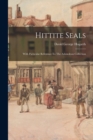 Image for Hittite Seals