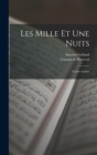 Image for Les Mille et une Nuits