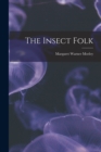 Image for The Insect Folk