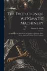 Image for The Evolution of Automatic Machinery