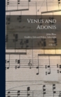 Image for Venus and Adonis : A Masque