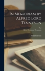 Image for In Memoriam by Alfred Lord Tennyson; Edited With Notes
