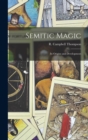 Image for Semitic Magic : Its Origins and Development