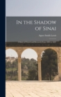 Image for In the Shadow of Sinai