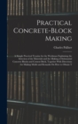 Image for Practical Concrete-Block Making