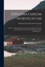 Image for Diplomatarium Norvegicum