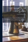 Image for The Mirror of the Graces