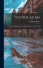 Image for Teotihuacan