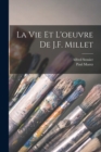 Image for La vie et l&#39;oeuvre de J.F. Millet
