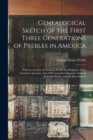 Image for Genealogical Sketch of the First Three Generations of Prebles in America