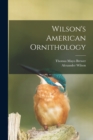 Image for Wilson&#39;s American Ornithology