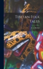 Image for Tibetan Folk Tales